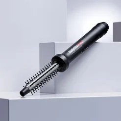 Brosse chauffante céramique 18mm