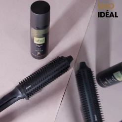 Brosse chauffante volume Rise