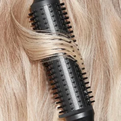 Brosse chauffante volume Rise
