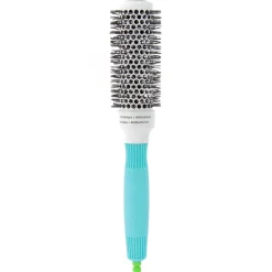 Brosse céramique ionique antistatique antibactérienne 35mm