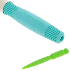 Brosse céramique ionique antistatique antibactérienne 45mm