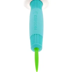 Brosse céramique ionique antistatique antibactérienne 45mm