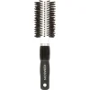 Brosse céramique ronde sanglier professionnelle 25mm