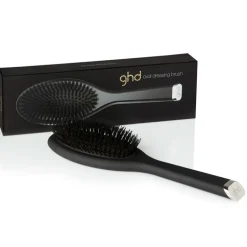 Brosse de coiffage ovale