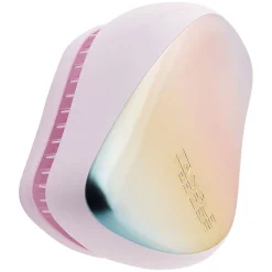 Brosse démêlante Compact Styler pearl matte chrome