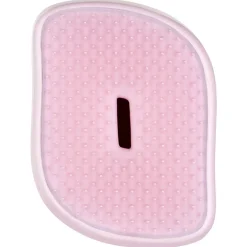 Brosse démêlante Compact Styler pearl matte chrome