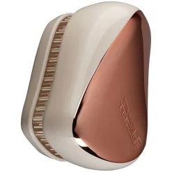 Brosse démêlante Compact Styler rose gold cream