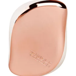 Brosse démêlante Compact Styler rose gold cream