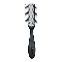 Brosse démêlante D3 Blanc et noir
