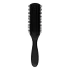 Brosse démêlante D3 Noir