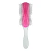 Brosse démêlante D4 rose