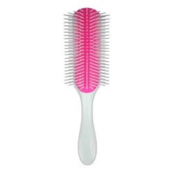 Brosse démêlante D4 rose