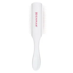 Brosse démêlante D4 rose