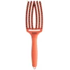 Brosse démêlante Fingerbrush Dolce Vita orange spritz
