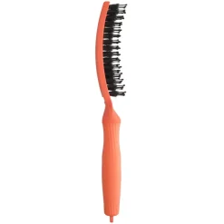 Brosse démêlante Fingerbrush Dolce Vita orange spritz