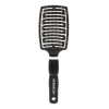 Brosse démêlante flex picots mixte