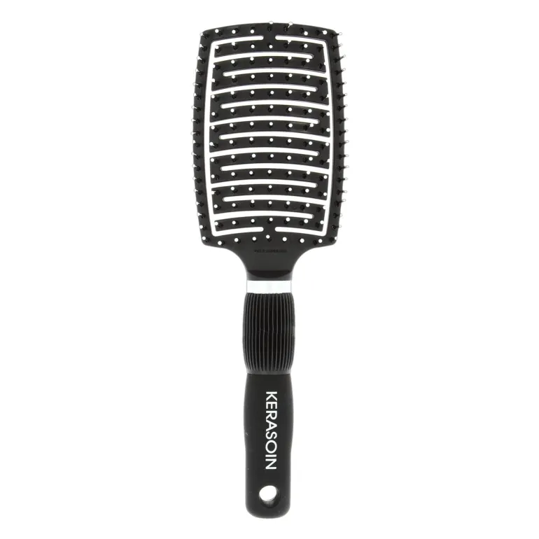 Brosse démêlante flex Picots plastique