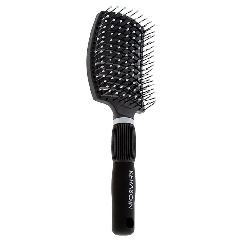 Brosse démêlante flex Picots plastique