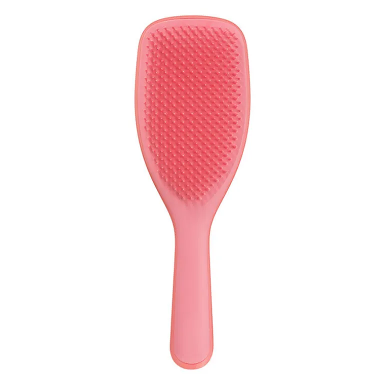 Brosse démêlante The Ultimate Detangler Large rose saumon