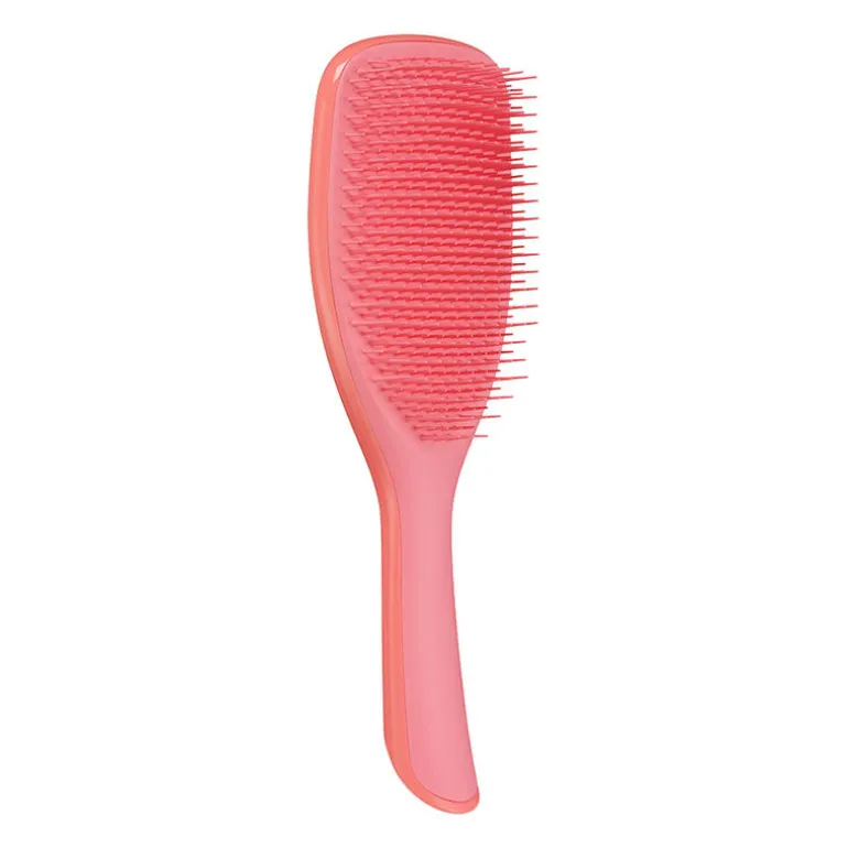 Brosse démêlante The Ultimate Detangler Large rose saumon