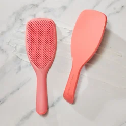 Brosse démêlante The Ultimate Detangler Large rose saumon