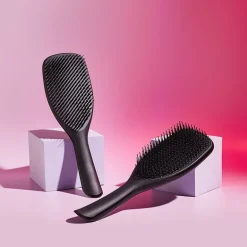 Brosse démêlante The Ultimate Detangler Large black gloss