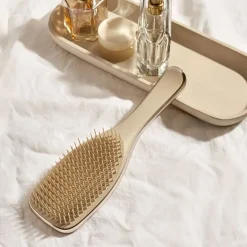 Brosse démêlante Ultimate Detangler chrome neo gold