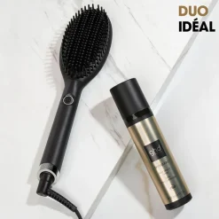 Brosse lissante Glide