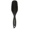 Brosse noire pneumatique ergonomique Sanglier