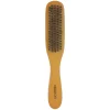 Brosse plate bois sanglier 5 rangs