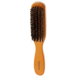 Brosse plate bois sanglier 5 rangs