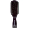 Brosse plate bois sanglier 7 rangs