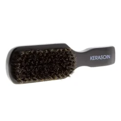 Brosse plate bois sanglier 7 rangs