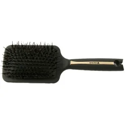 Brosse plate pour extension