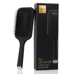 Brosse plate The all rounder