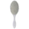 Brosse pneumatique à picots Milky