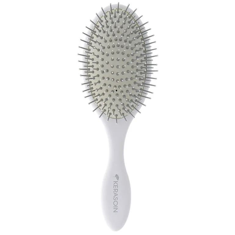 Brosse pneumatique à picots Milky