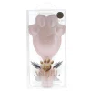 Brosse pour animaux Pet Angel Rose Grand modèle