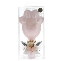 Brosse pour animaux Pet Angel Rose Grand modèle