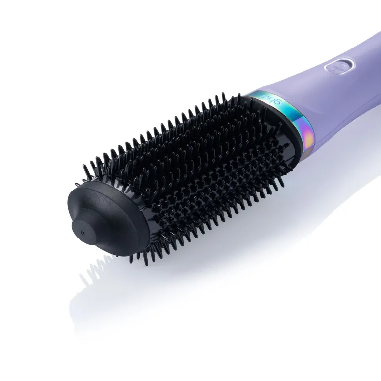 Brosse soufflante Duet Blowdry Collection Futurescape