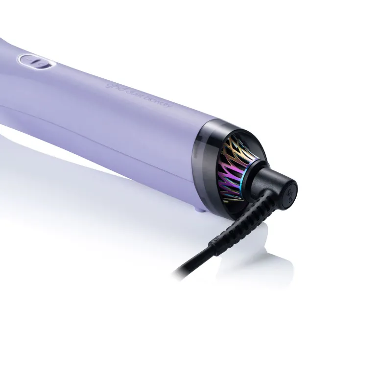 Brosse soufflante Duet Blowdry Collection Futurescape