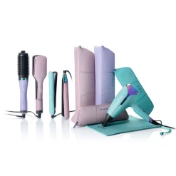 Brosse soufflante Duet Blowdry Collection Futurescape