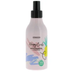 Brume dynamisante Happy Curls