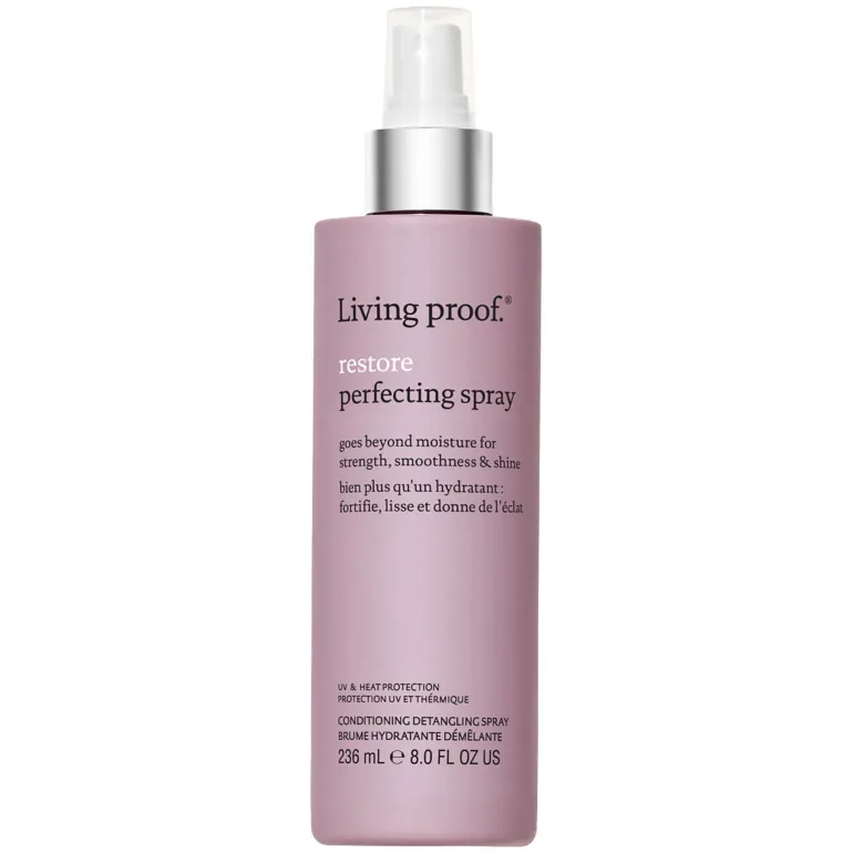 Brume hydratante démêlante Restore