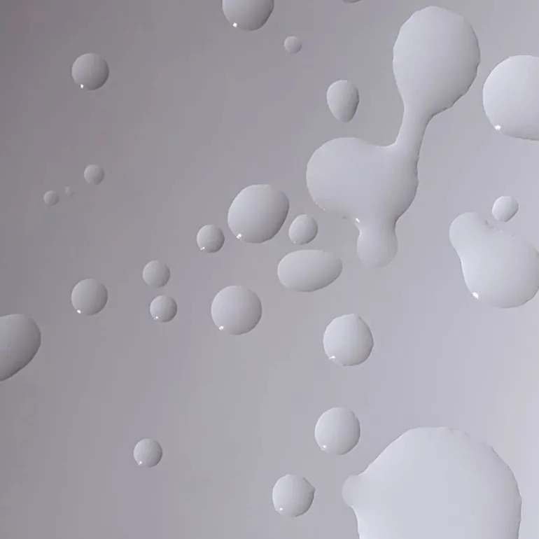Brume hydratante démêlante Restore