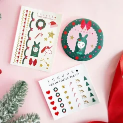 Calendrier de l'Avent enfant