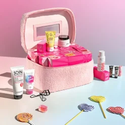 Calendrier de l'avent Mes Jolis Cheveux