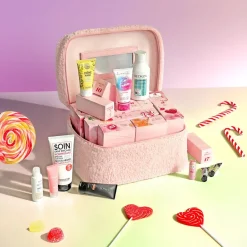 Calendrier de l'avent Mes Jolies Boucles