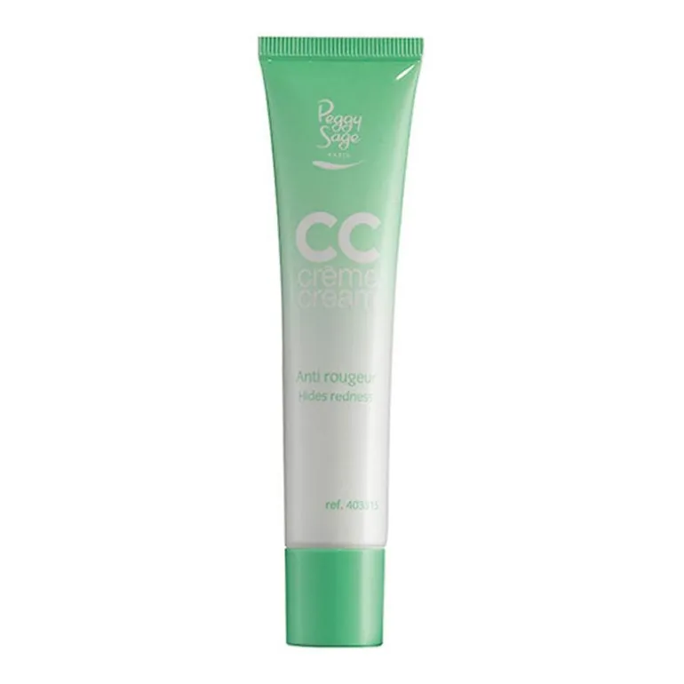 CC crème anti rougeur