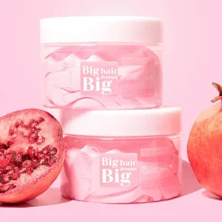 Chantilly capillaire pour cheveux secs et abîmés